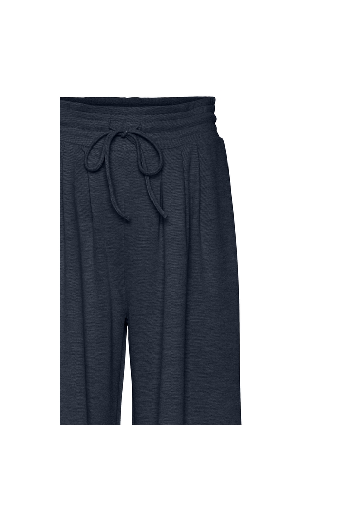 Vero Moda vmjanet hw wide pant jrs ga